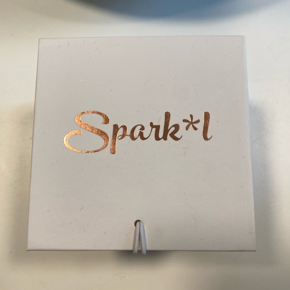 Spark*l Bands BURBERRY Watch Band - Picture 3 of 3